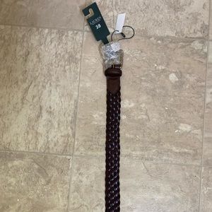 Ralph Lauren Belt - Mens